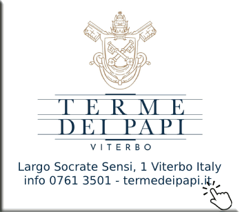 BANNER TERME DEI PAPI