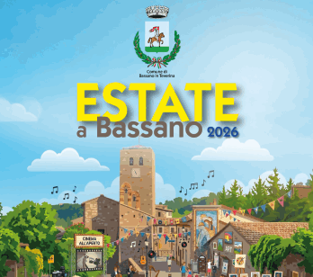 BANNER BASSANO Tev