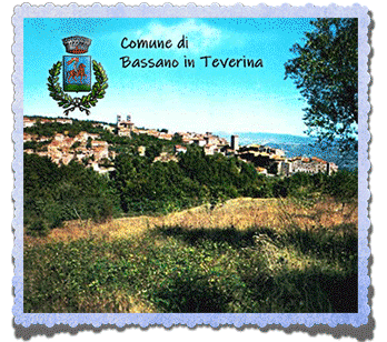 BANNER BASSANO Tev
