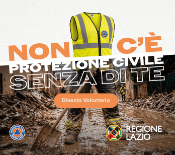 Banner REGIONE ProCiv