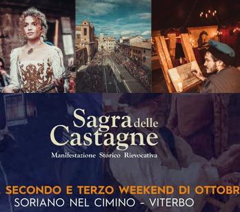 BANNER SAGRA CASTAGNE
