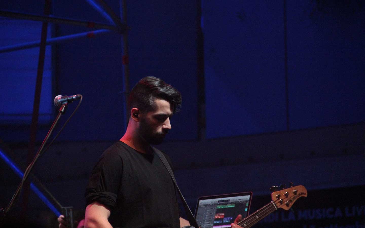 Dear Jack 2017 - Verona