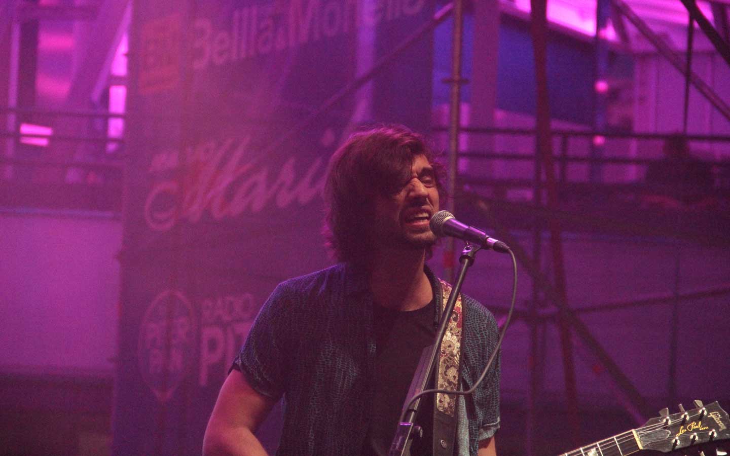 Dear Jack 2017 - Verona