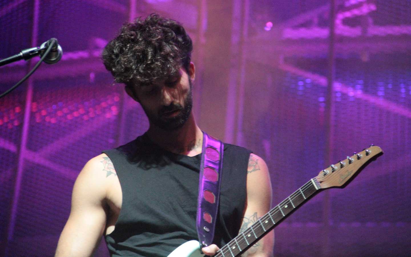 Dear Jack 2017 - Verona