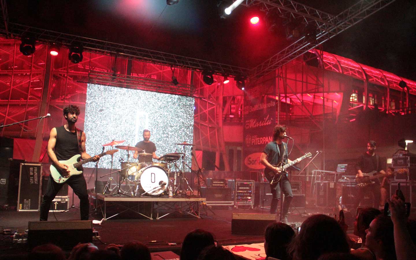 Dear Jack 2017 - Verona