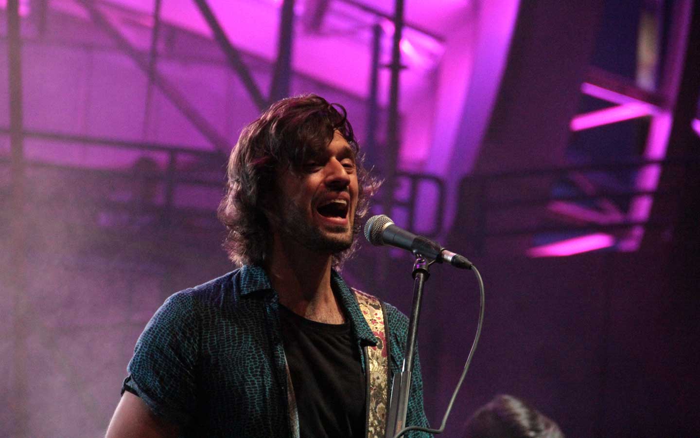 Dear Jack 2017 - Verona