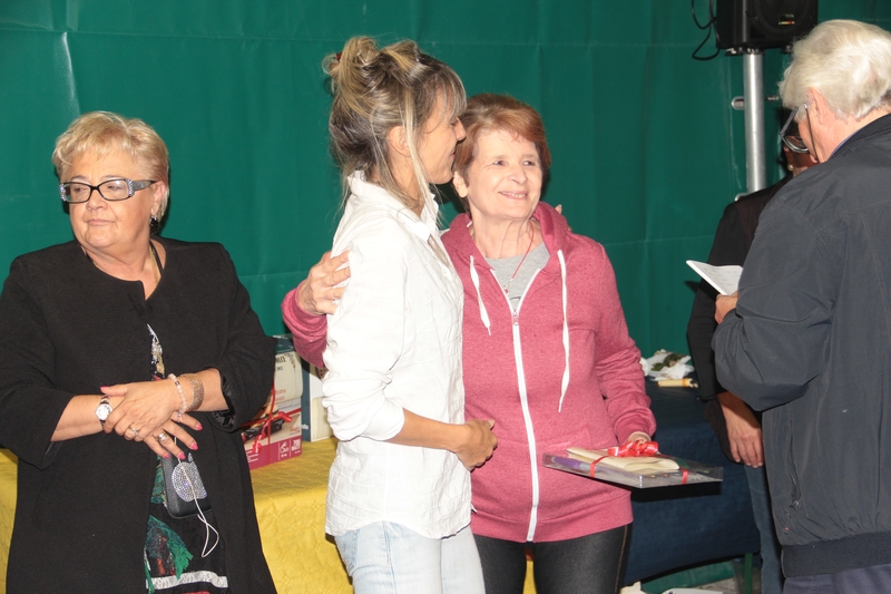 Festa dell'uva 2017: la gara dei dolci