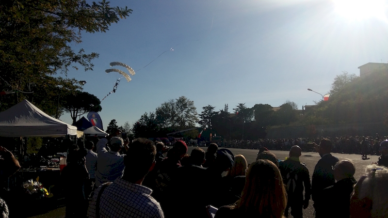Giornata Tricolore Montefiascone