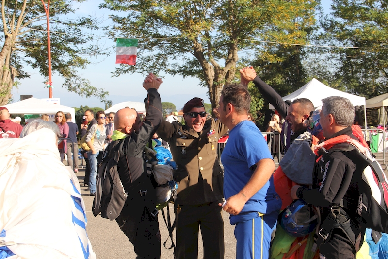 Giornata Tricolore Montefiascone