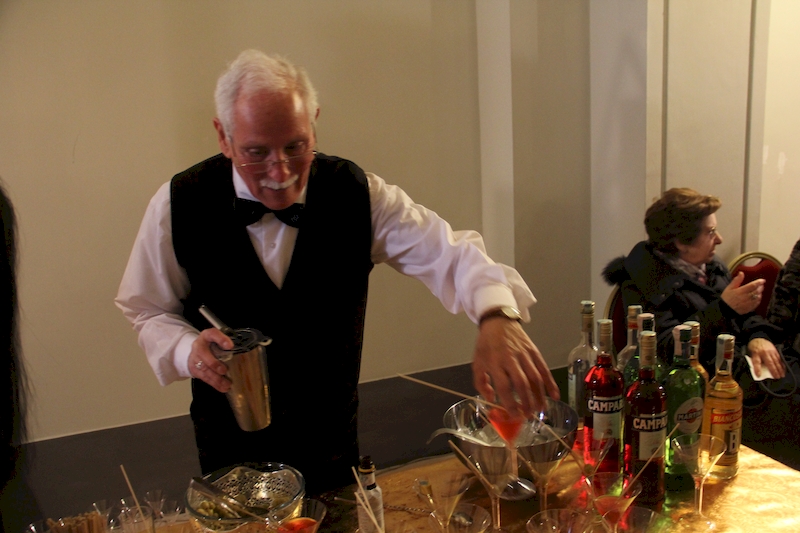 Memorial Giorgio Capitani - Teatro Unione - Viterbo