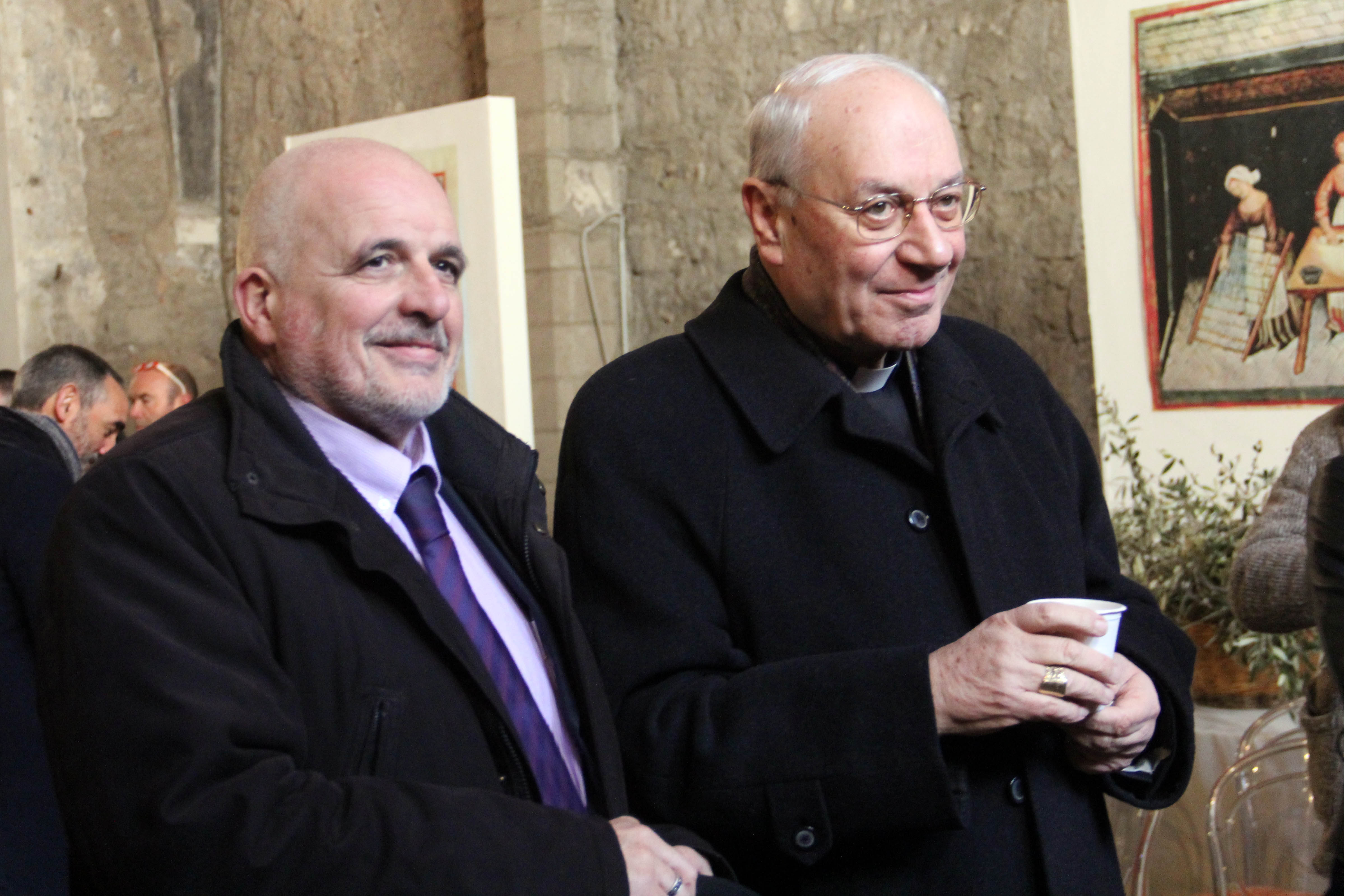 Degustando la Pasqua 2018