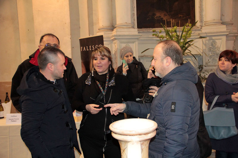 Degustando la Pasqua 2018