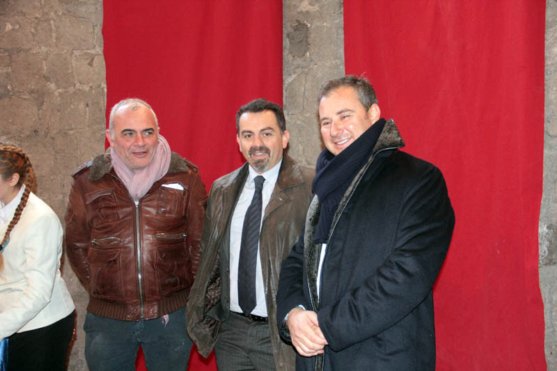 Degustando la Pasqua 2018