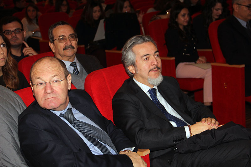 Consegna Diplomi Unitus