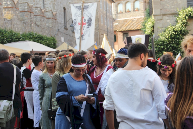 Ludika11243 - La battaglia campale a Valle Faul