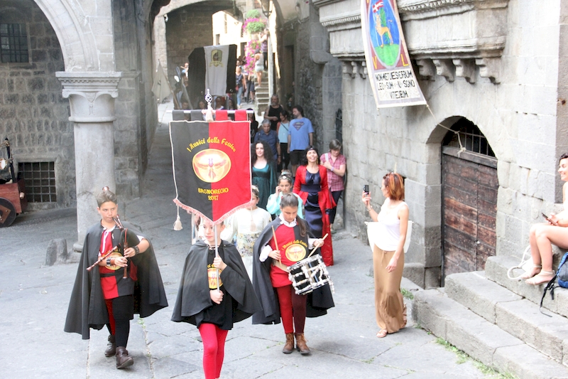 Ludika11243 - La battaglia campale a Valle Faul