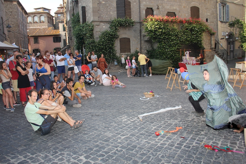 Ludika11243 - La battaglia campale a Valle Faul