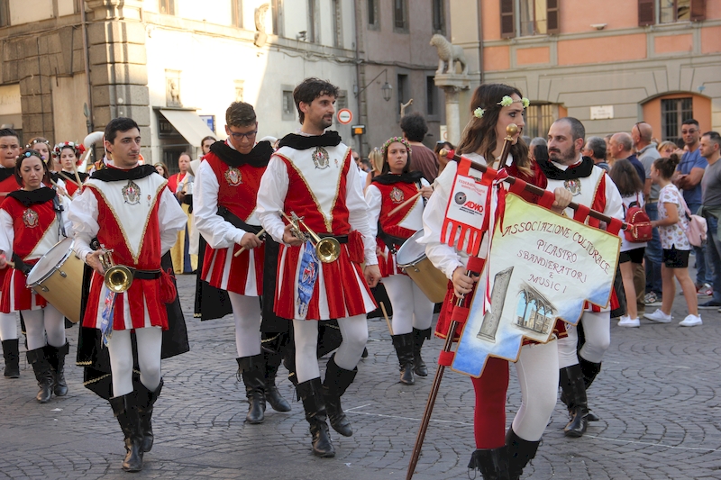 Ludika11243 - La battaglia campale a Valle Faul