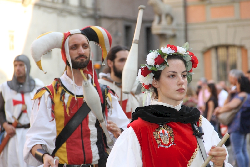 Ludika11243 - La battaglia campale a Valle Faul