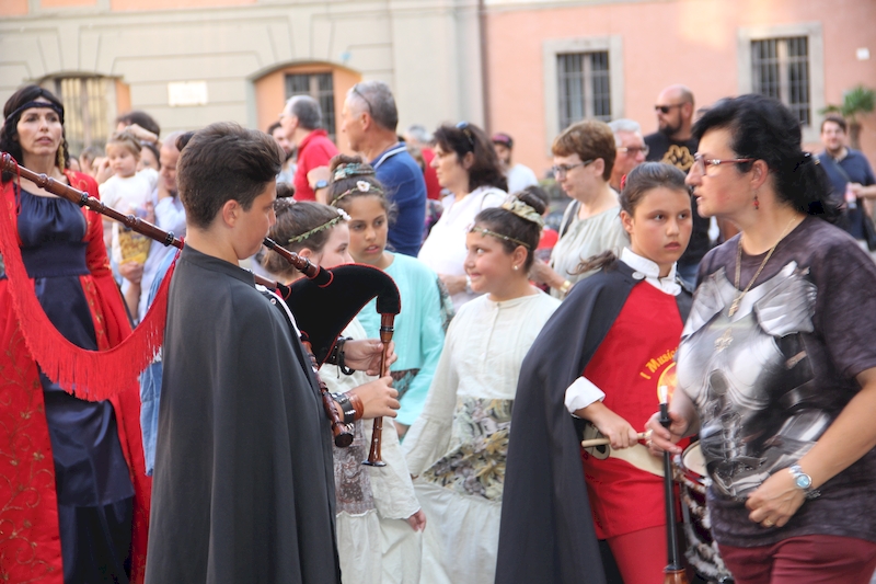 Ludika11243 - La battaglia campale a Valle Faul