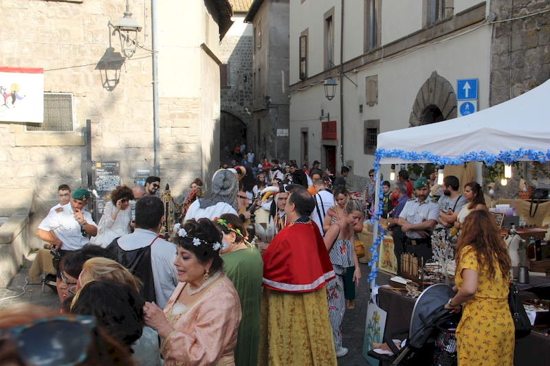 Ludika11243 - La battaglia campale a Valle Faul