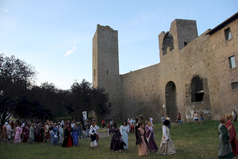 Ludika11243 - La battaglia campale a Valle Faul