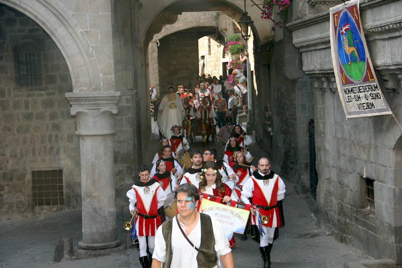 Ludika11243 - La battaglia campale a Valle Faul