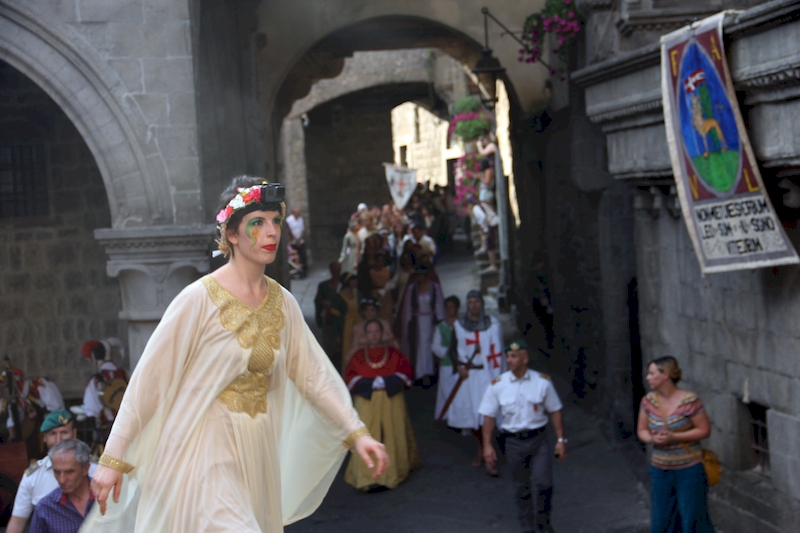 Ludika11243 - La battaglia campale a Valle Faul