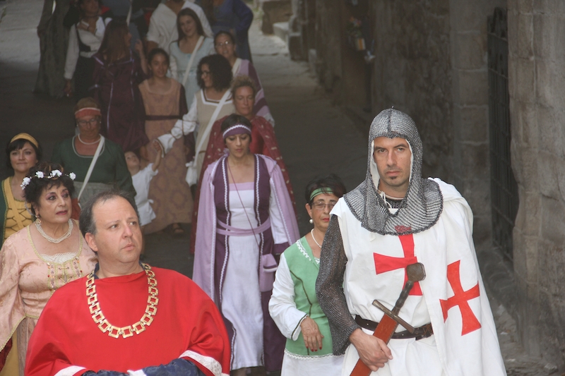 Ludika11243 - La battaglia campale a Valle Faul