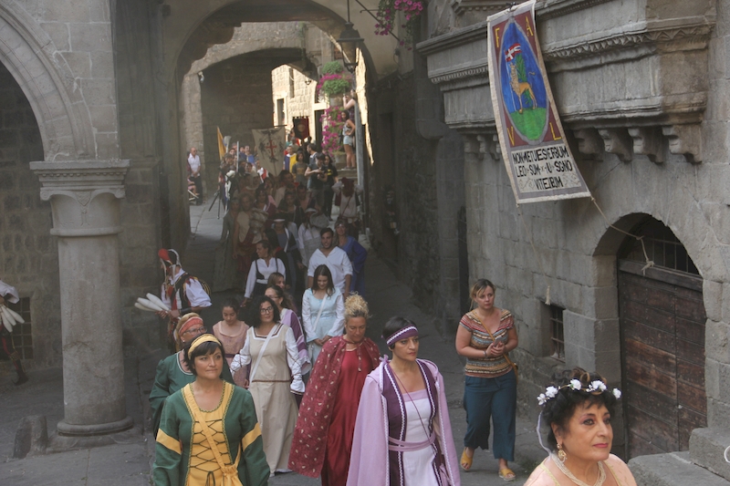 Ludika11243 - La battaglia campale a Valle Faul