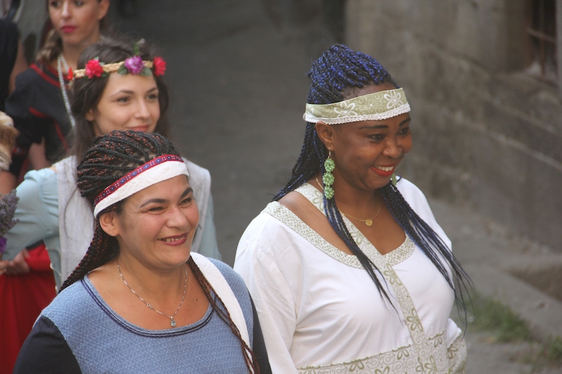 Ludika11243 - La battaglia campale a Valle Faul