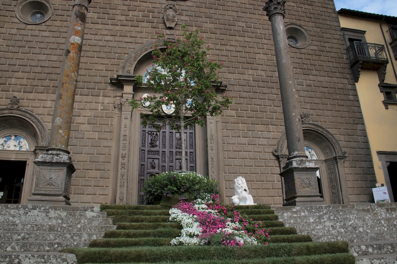 La Quercia in Fiore