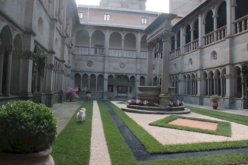 La Quercia in Fiore