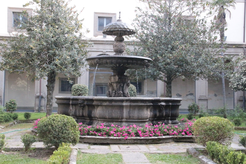 La Quercia in Fiore