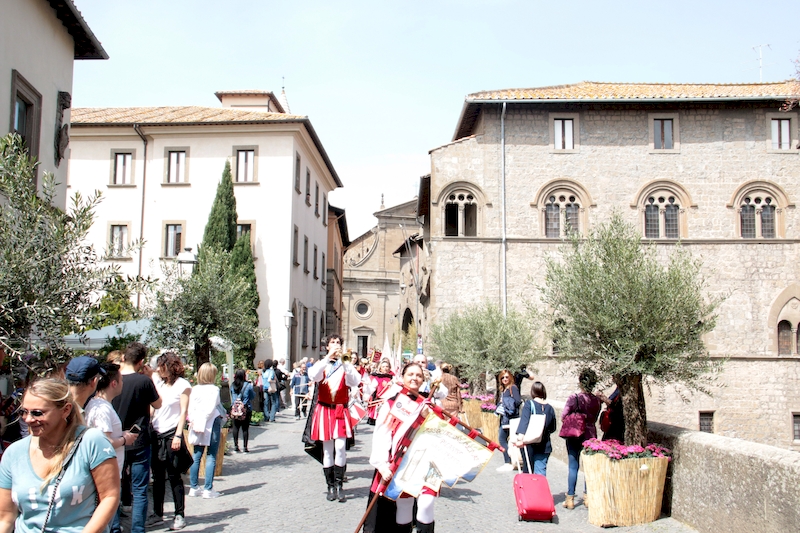 San Pellegrino in fiore - 32ma edizione