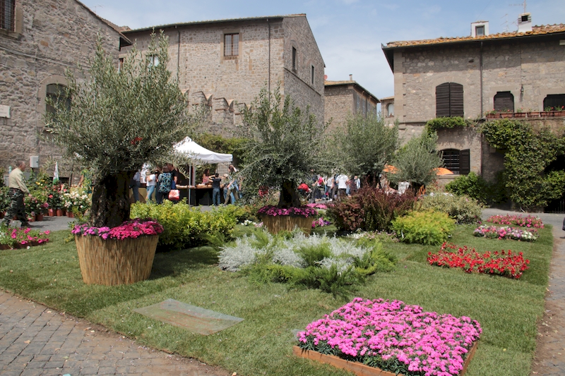 San Pellegrino in fiore - 32ma edizione