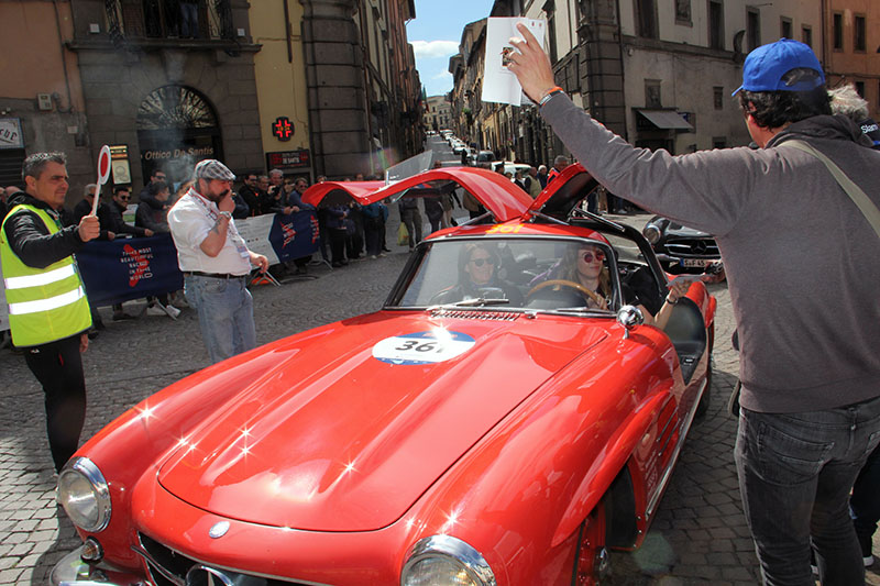 1000 miglia 2019