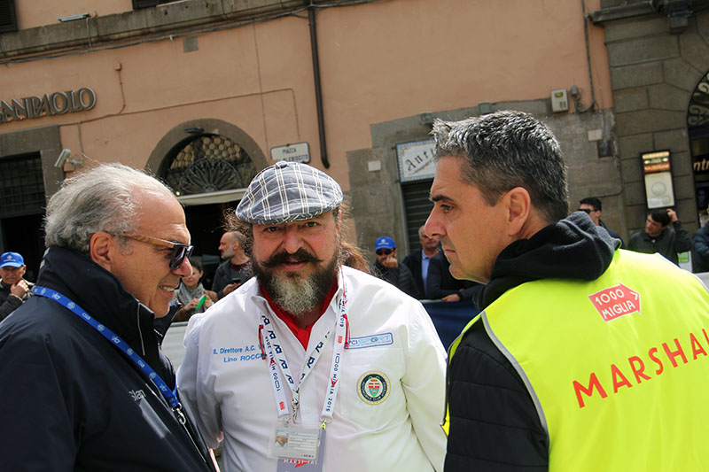 1000 miglia 2019