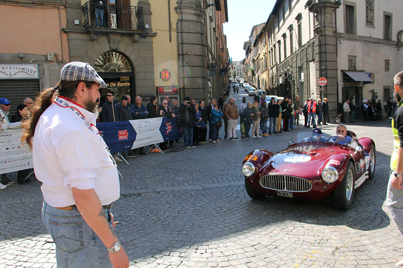1000 miglia 2019