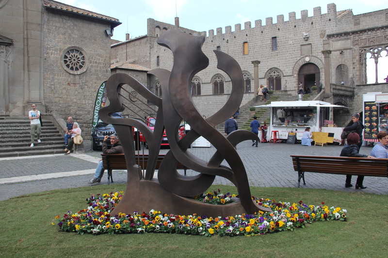 CioccoTuscia 2019