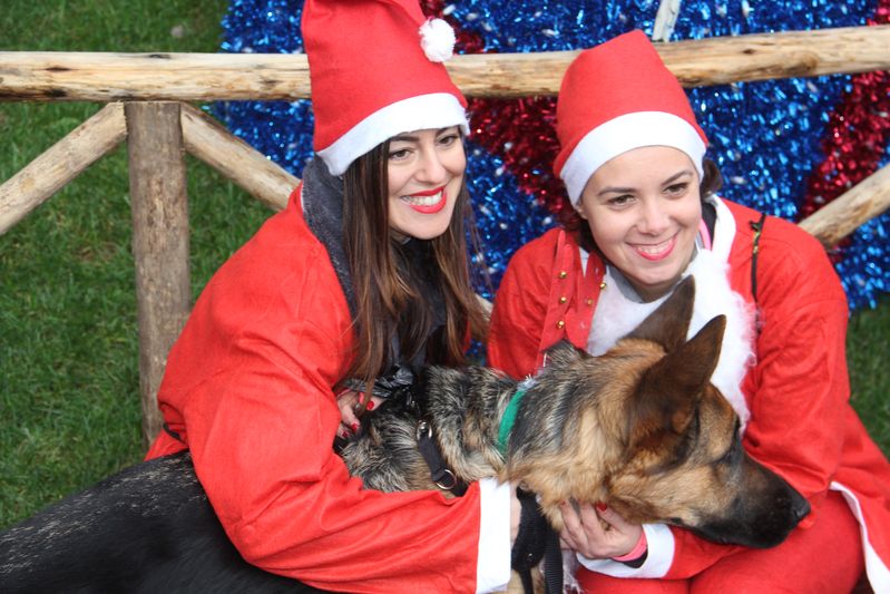 Corsa Babbi Natale 2019