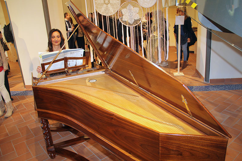 Forme e colori - mostra concorso - Cna Viterbo