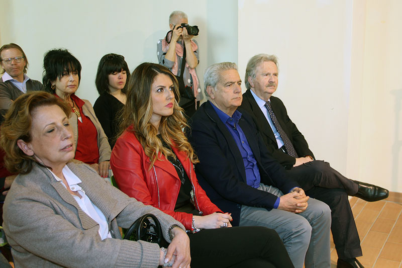 Forme e colori - mostra concorso - Cna Viterbo