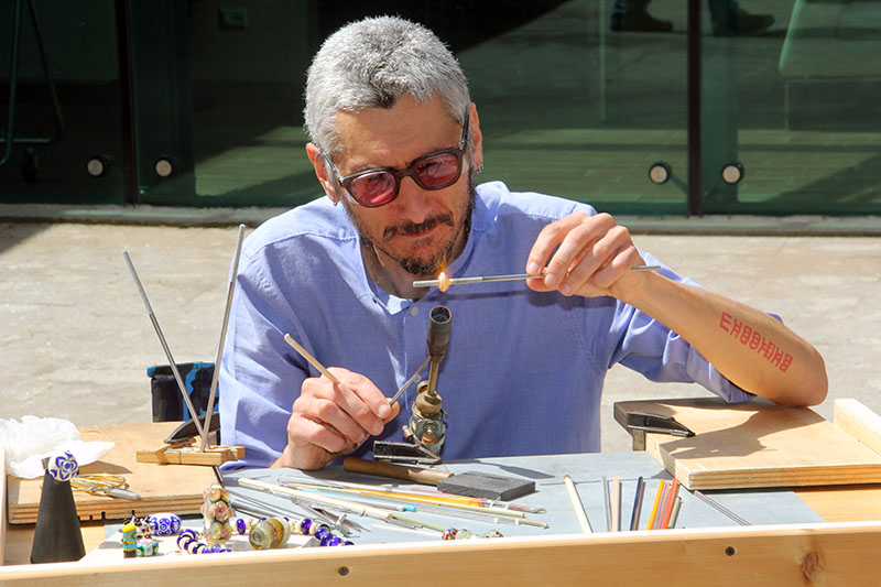 Forme e colori - mostra concorso - Cna Viterbo