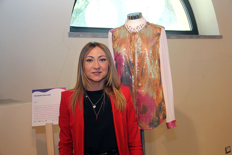 Forme e colori - mostra concorso - Cna Viterbo