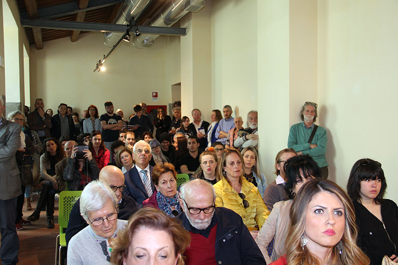 Forme e colori - mostra concorso - Cna Viterbo