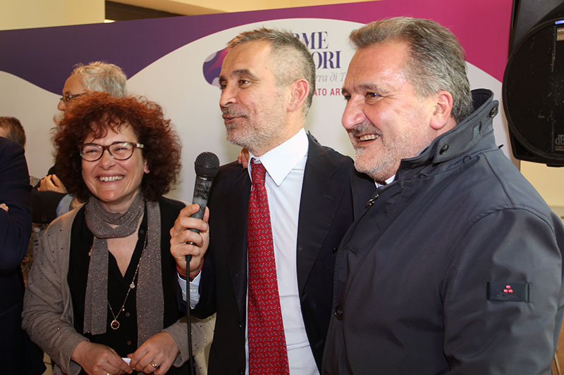 Forme e colori - mostra concorso - Cna Viterbo