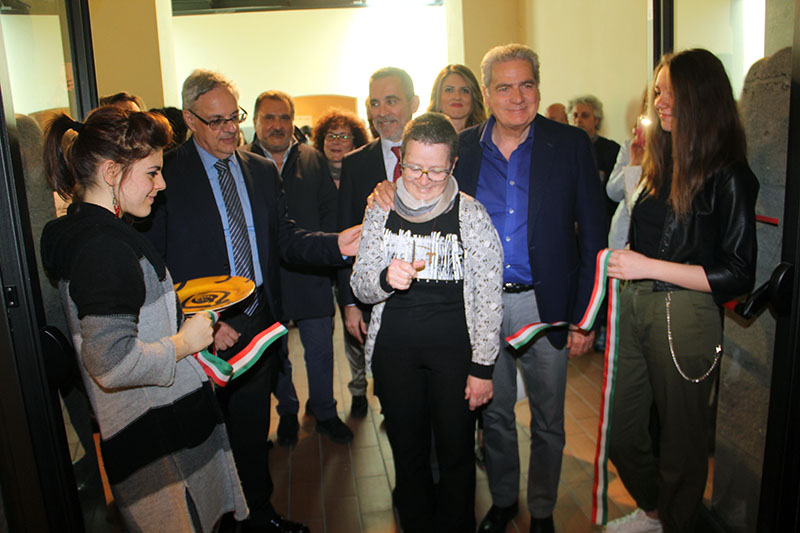 Forme e colori - mostra concorso - Cna Viterbo