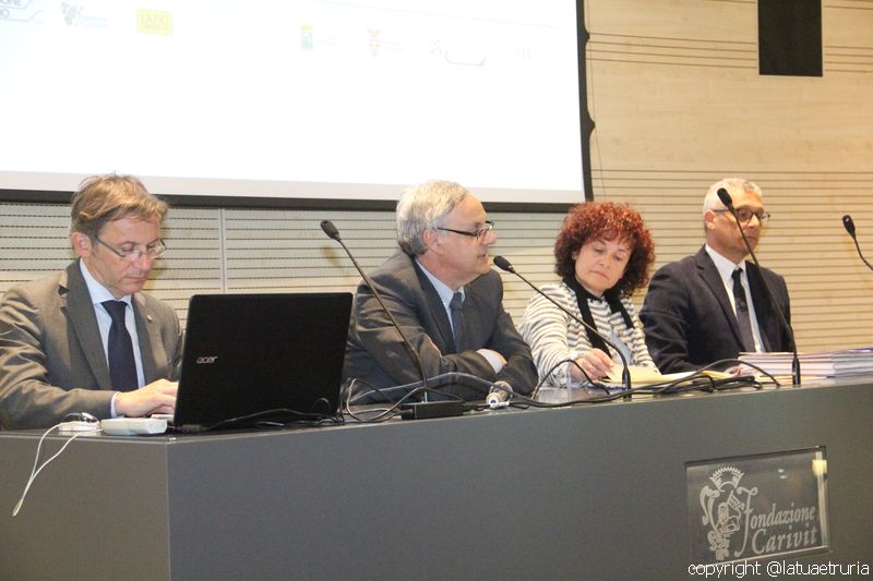 Forme e colori: la premiazione