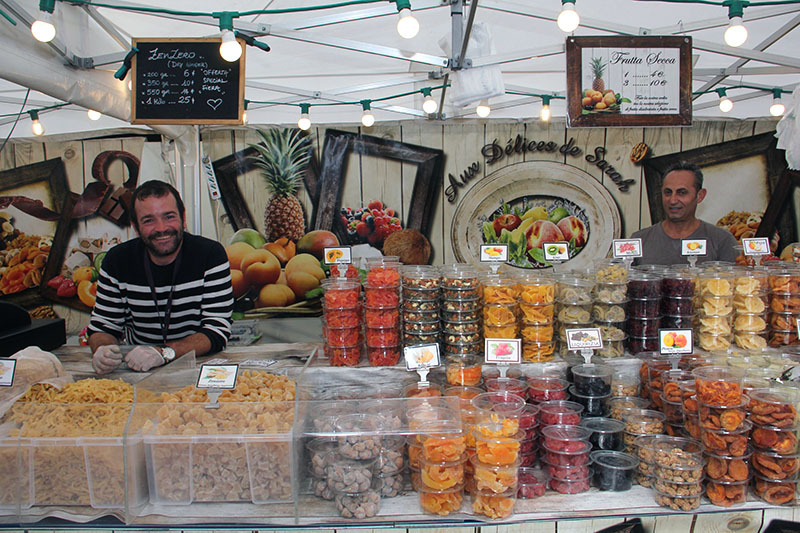 Mercatino Francese